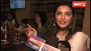 Kulfi Kumar Team Celebration Independenceday Launch Time Ulala