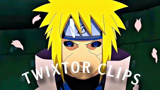 Minato Twixtor Clips - Fhd For Edit
