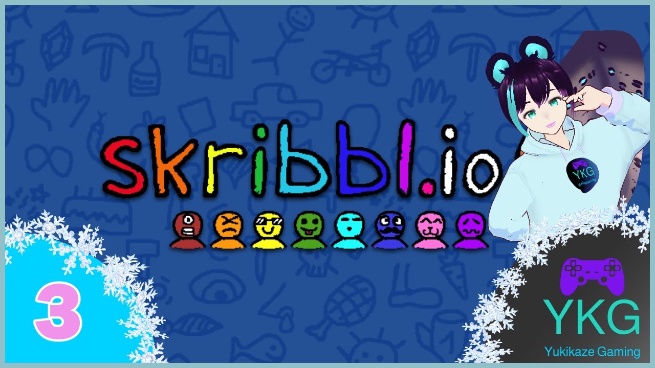 Emu Like Bird - skribble io 3