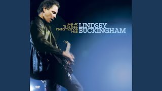 Video thumbnail of "Lindsey Buckingham - I Know I'm Not Wrong (Live)"