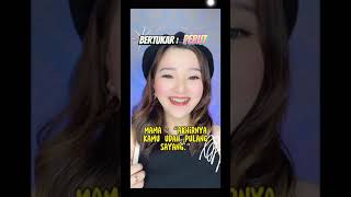 Kamu Dan Jodohmu Bertukar Perut