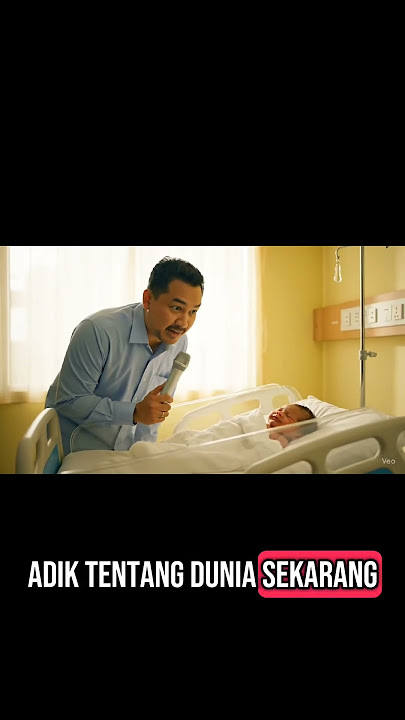 Anak sapa ni ganas sangat lah #aiviral #aimalaysia #ai #aiindonesia