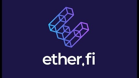 How to stake ETH on ether.fi