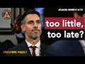 CARLOS BOCANEGRA OUT AT ATLANTA UNITED | FIVE STRIPE WEEKLY #330