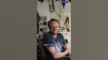 Richard James - Assemblage Artist