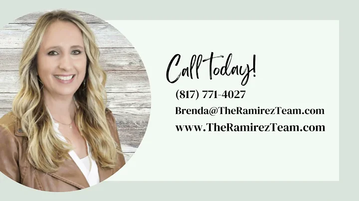 Meet Brenda De La Cruz- Your Local Agent!