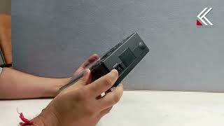 GL860 Data Logger Explained! 200 Channels Monitoring Machine