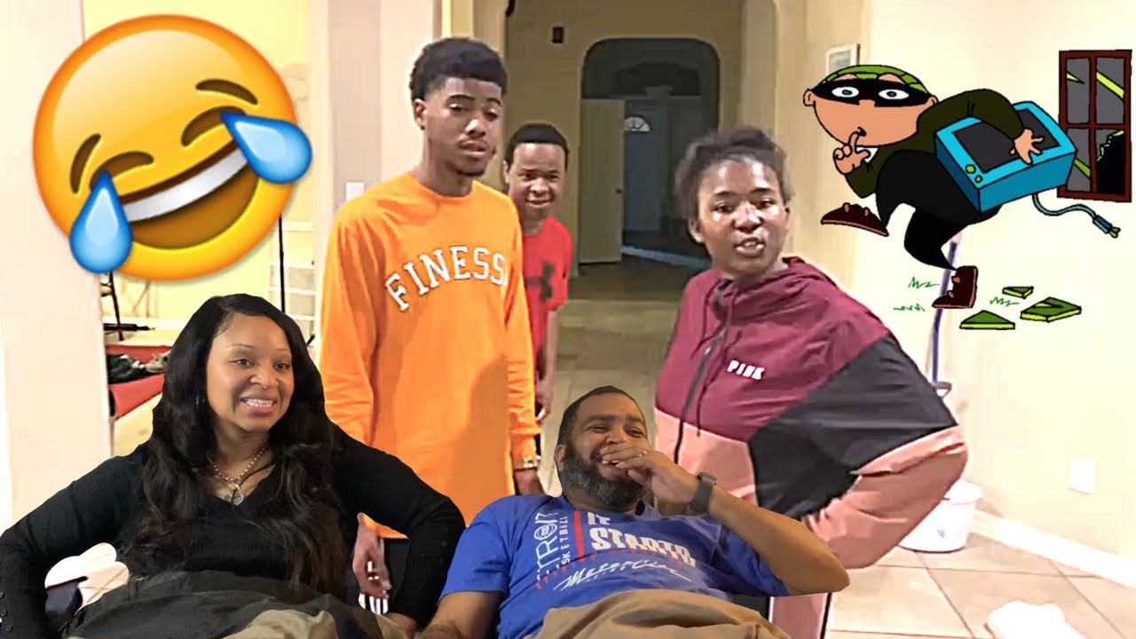 P.A.Y.B.A.C.K ON IAMJUSTAIRI & TRAY BILLS!! DC Herbonomics *REACTION