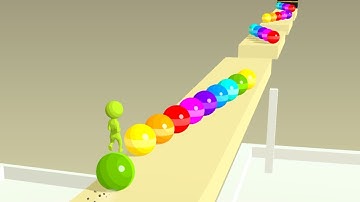 Stack Rider 🟢🤛🐟 MAX LEVELS Gameplay Walkthrough ios,Android NEW UPDATE tall man run