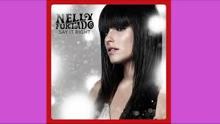 Nelly Furtado Say It Right (Remix) Hd 2022