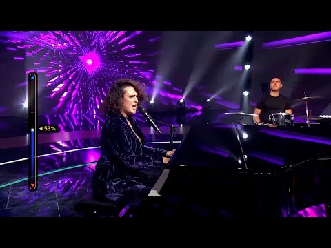 הכוכב הבא לאירוויזיון 2026 גל דה פז A Change Is Gonna Come 