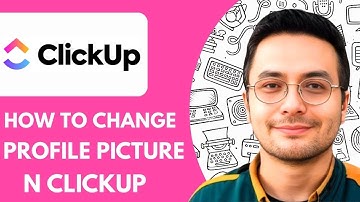 How to Change Profile Picture in Clickup - 2025 (Quick & Easy)
