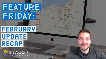 Feature Friday: February Dispatch Anywhere Update