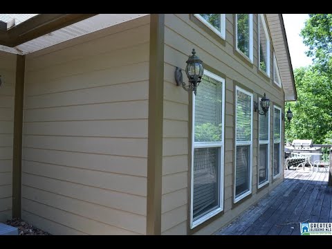 357 VALLEY GROVE RD, Remlap, AL home video tour