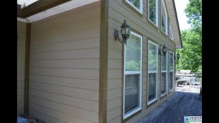 357 VALLEY GROVE RD video tour