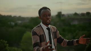 Godfrey Steven - Tunategemeana Official Video Sms Skiza 5967144