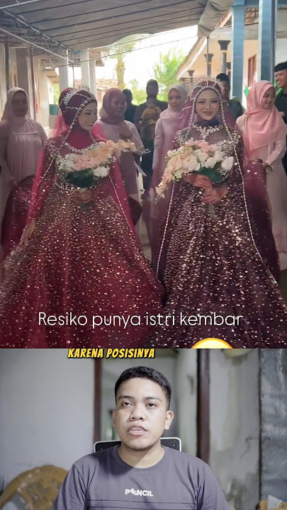The risks of marrying a twin