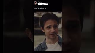 Adil Koçari Ve Esme Furtuna Gençliğine Bayıldım Taşacak Bu Deniz Dizi Editi Klibi