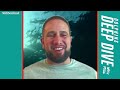 LIVE FRIDAY 6/5 at 12PM: Dolphins Deep Dive week 2 OTAs report w/ Chris Perkins & David Furones