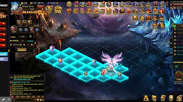 Dragon Awaken- Dragon Awaken Official Website - Free Browser Online Game