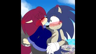 Multiverse Sonic X Brandy The Lycan Chilldonation Livestream Part 2