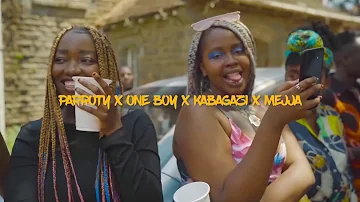 VJ CHRIS x VDJ EDDEN MOMBASA COUNTY VOL 22 VIDEO MIX |BONGO |AFROBEAT| GENGETONE||DEMAGWAN ENT(720P)