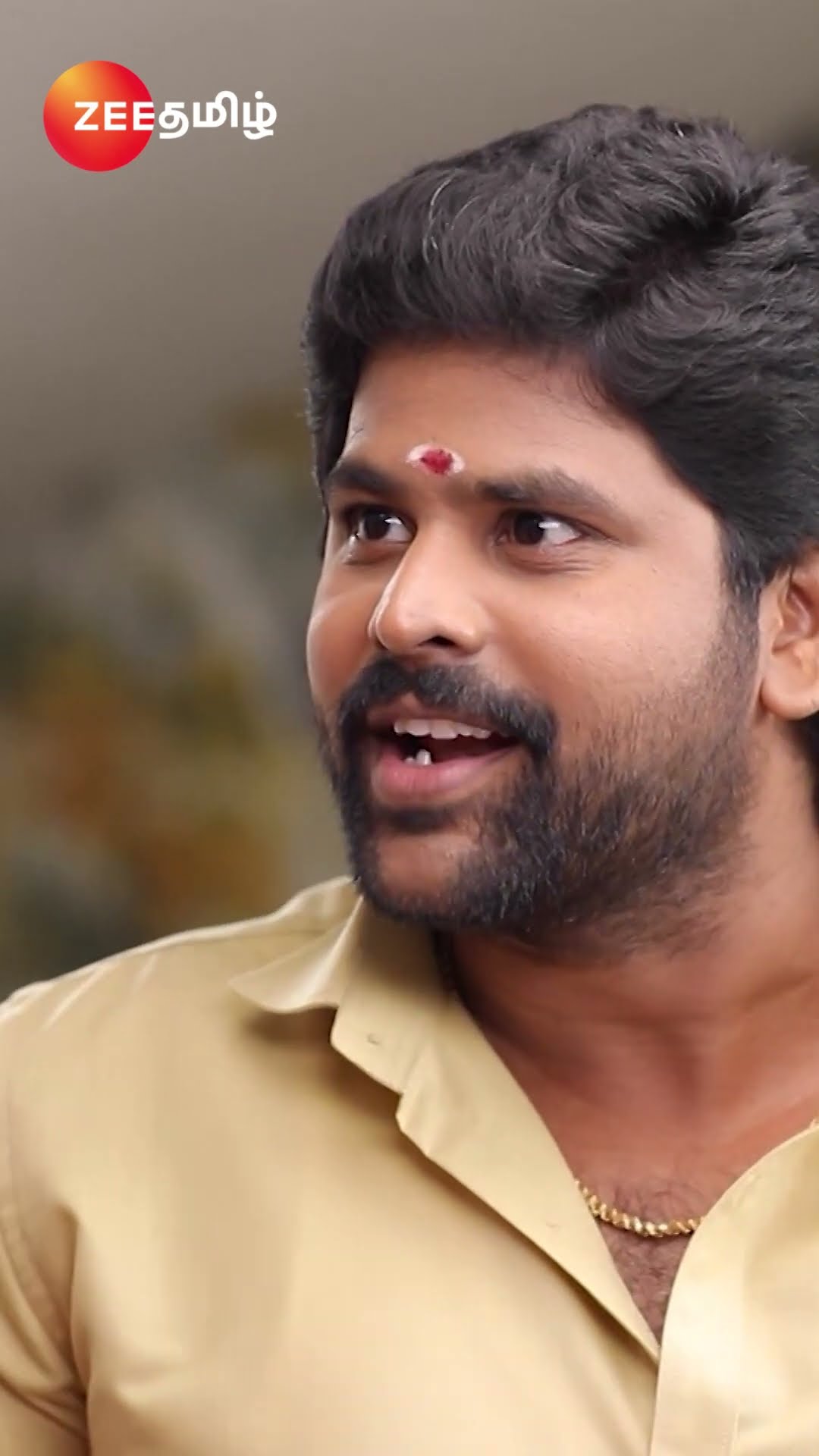 Mounam Pesiyadhe (மௌனம் பேசியதே) | EPI-48 | Mon-Sat, 1 PM | Zee Tamil #shorts #ytshorts