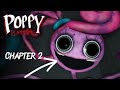 HIDE AND SEEK WITH MOMMY LONG LEGS!! (Poppy Playtime Chapter 2 Part3)