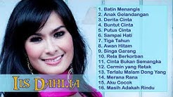 Iis Dahlia Lagu Pilihan Nostalgia Dangdut Original  - Durasi: 1:21:52. 