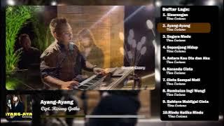 Full Album - Sinarengan, Ayang-Ayang || Keroncong Version Cover