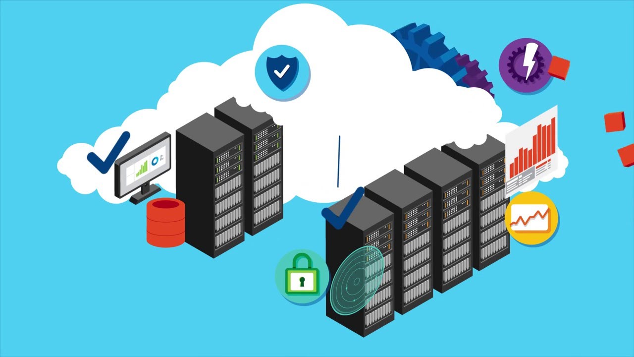 Microsoft Operations Management Suite