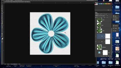 Recoloring - Darker & Lighter with LEVELS - Digital Scrapboo
