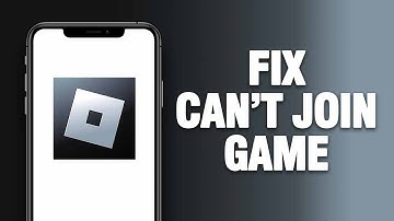 How To Fix Roblox App Can