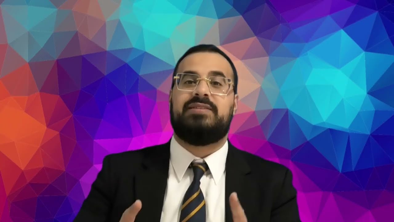 'ניפגש בחמש' - חמש שאלות ותשובה אחת אודות התנא רבן גמליאל  - הרב מיכאל דמתי