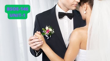 BSOE-146.. Marriage, Family and Kinship