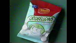 Allen's Oddfellows Mints (2004)