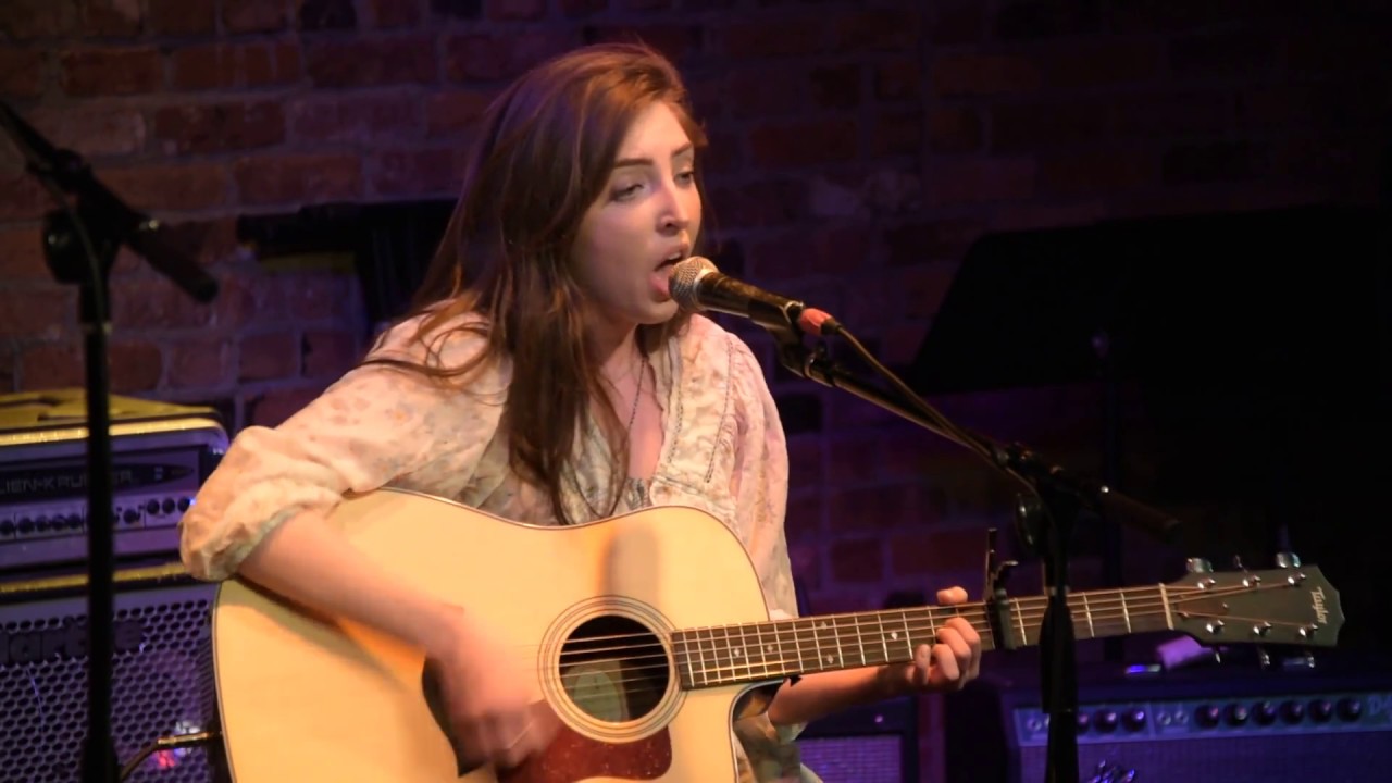 Zoe Clark - Done. April 3, 2017 - YouTube