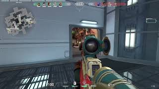 Raze split ACE in overtime