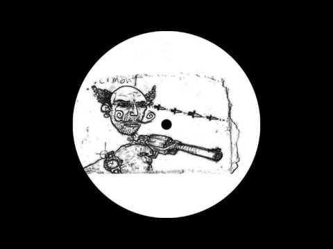 Samiyam — Samiyam: Moon Shoes (Hyperdub 2008)