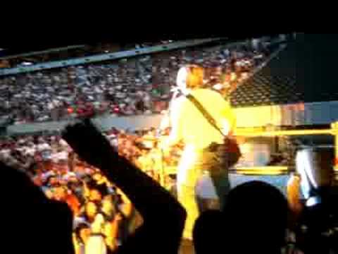 Keith Urban Phladelphia 7/19 - You Look Good In My...