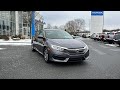 2018 Honda Civic Sedan EX PA Altoona, Bedford, Holidaysburg, Tyrone, Huntingdon