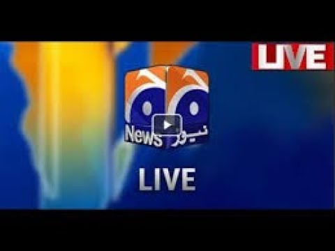 Geo News Live - YouTube