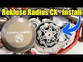Rekluse radius cx clutch install  2022 beta 4stroke motorcycles ab220644 rms7902128b