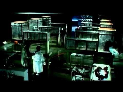 Download 28 Days Later (2002) Official Trailer