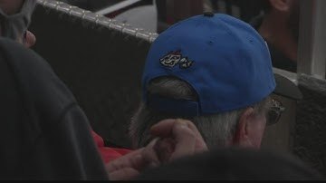 Huntsville Havoc and Rocket City Trash Pandas team up for weekend on the ice