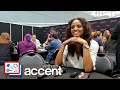 NYCC 2019: Batwoman - Meagan Tandy