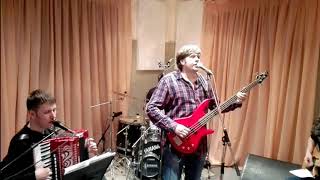 Бригада Потапова Не жалея себя(2018live) Бригада Потапова Не жалея себя(2018live)