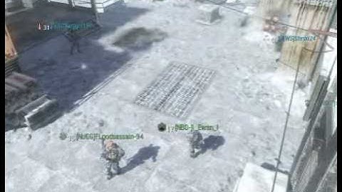 Epic Tomahawk Across Summit!!! (Destroyed RC-XD)