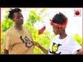 HATARI LYLIAN QUEEN AMPIDIDI KIJANA LAIV KWENYE INTERVIEW JOGOO KAWIKA MARA TATU 