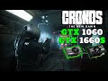 6GB GPUs in Cronos: The New Dawn | GTX 1060, GTX 1660 SUPER Benchmark